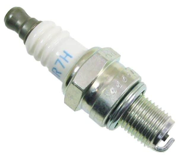 NGK CMR7H Spark Plug (NGK 3066)