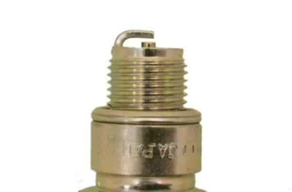 NGK B7HS Spark Plug (NGK5110)