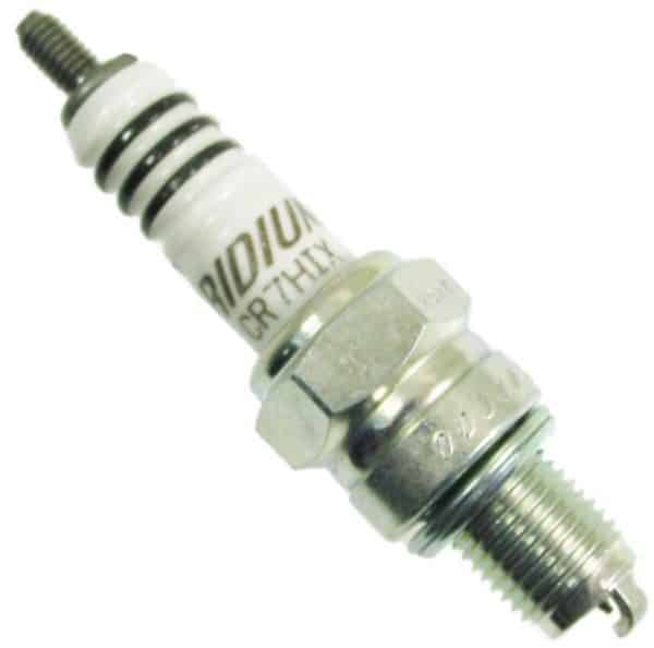 NGK CR7HIX Iridium Spark Plug (NGK7544)