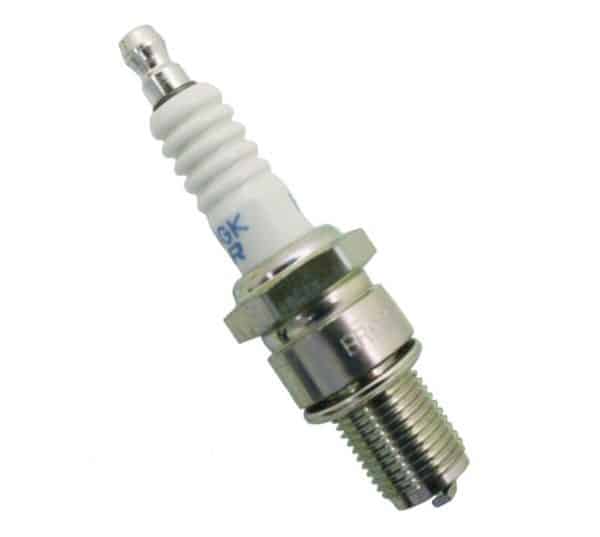 NGK BR9ES Spark Plug (NGK5722)