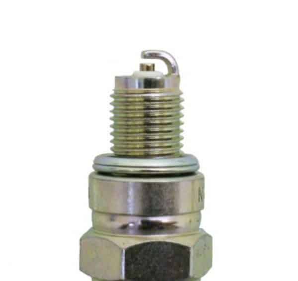 NGK C8HSA Spark Plug (NGK6821)