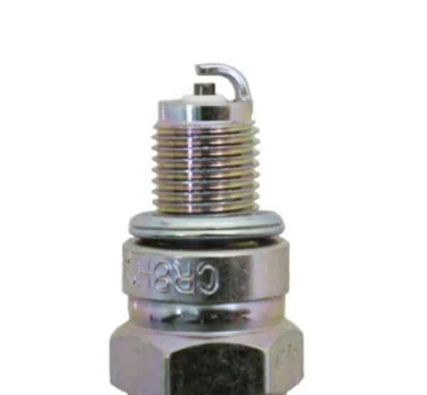 NGK CR8HSA Spark Plug (NGK2086)