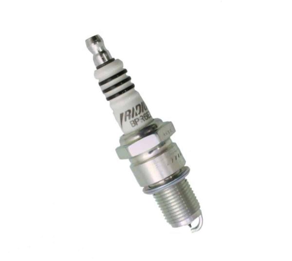 NGK BPR6EIX Iridium Spark Plug (NGK6637)