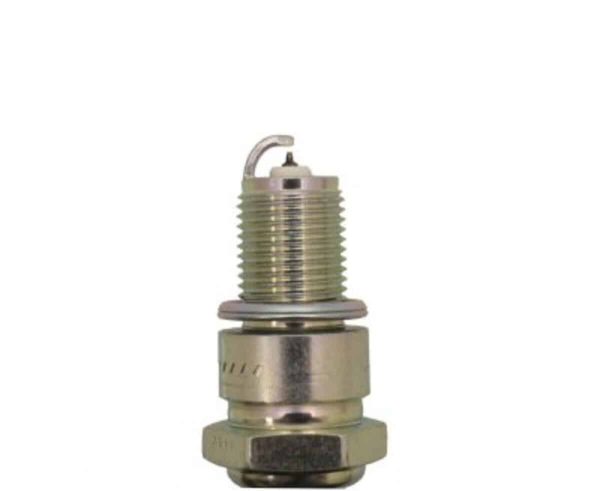 NGK BPR6EIX Iridium Spark Plug (NGK6637)