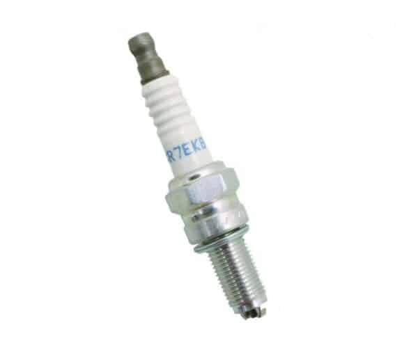 NGK CR7EKB Spark Plug (NGK4455)