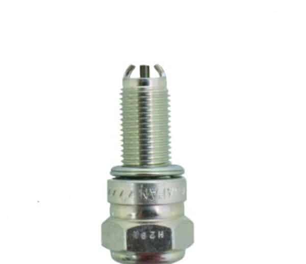 NGK CR7EKB Spark Plug (NGK4455)