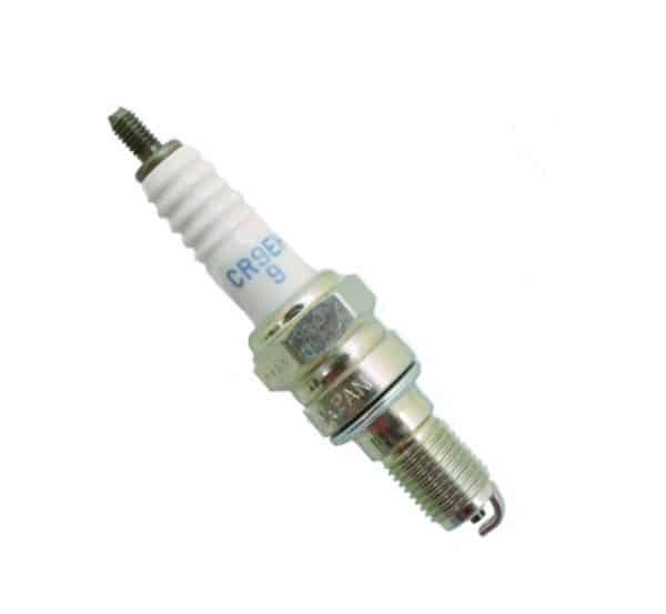 NGK CR9EH-9 Spark Plug (NGK7502)