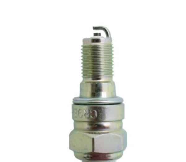 NGK CR9EH-9 Spark Plug (NGK7502)