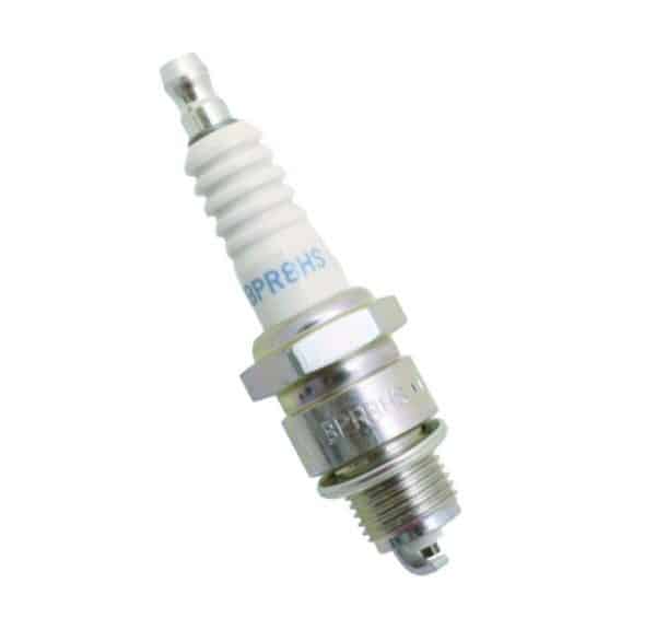 NGK BPR8HS Spark Plug (NGK3725)