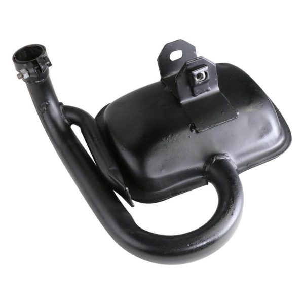 Engine, (150 cc non-injected 5 port) ; no electric start - Image 5
