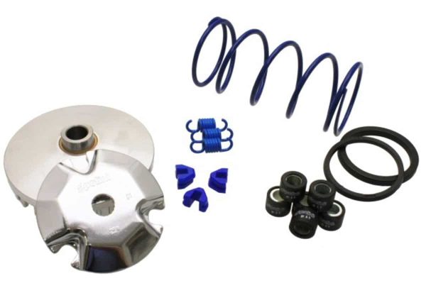 Polini Transmission Kit for Yamaha Zuma 50cc