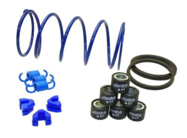 Polini Transmission Kit for Yamaha Zuma 50cc