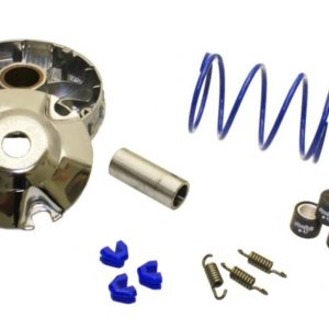 Polini Transmission Kit for Piaggio 50cc 4-Stroke