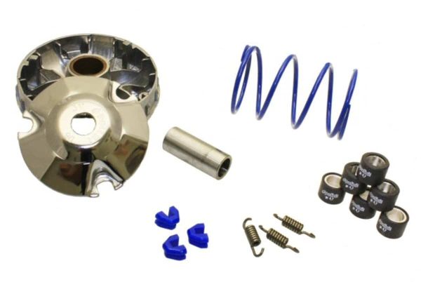 Polini Transmission Kit for Piaggio 50cc 4-Stroke