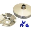 Polini Transmission Kit for Piaggio 50cc 4-Stroke