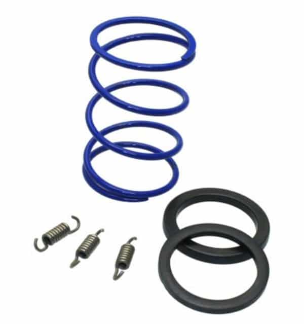 Polini Transmission Kit for Piaggio 50cc 4-Stroke