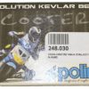 Polini Drive Belt for Yamaha Zuma 50F 4-Stroke 805-16.8-28