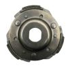 Polini Maxi-Speed Clutch for GY6 125/150cc