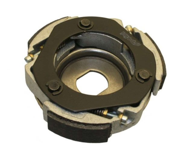 Polini 3G Maxi-Speed Clutch for GY6 125/150cc