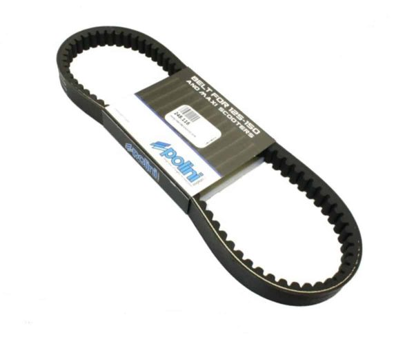 Polini Drive Belt compatible with  PCX 125/150 836-22-30