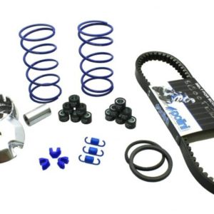 Polini Hi-Speed Variator Kit for Yamaha Zuma 50cc