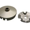 Polini Hi-Speed Variator Kit for Yamaha Zuma 50cc