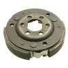 Polini 3G Maxi-Speed Clutch for 50cc Scooters