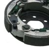 Polini 3G Maxi-Speed Clutch for 50cc Scooters