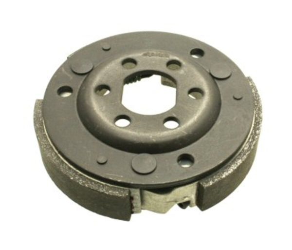 Polini 3G Maxi-Speed Clutch for 50cc Scooters