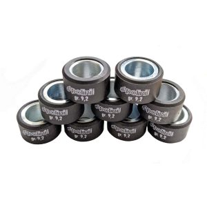 Polini 20x12 Roller Weights - 9.2g