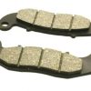 Polini compatible with  Grom Front Brake Pads