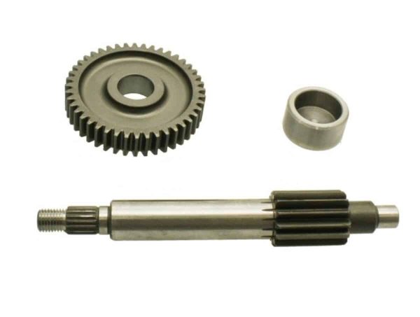 Polini 13/44 Gear Set for Yamaha Zuma