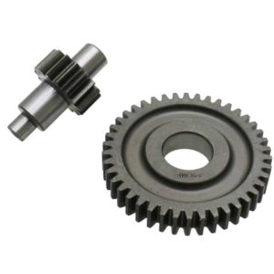 Polini 15/42 Gear Set for Minarelli Engines