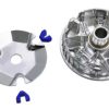Polini Variator Kit compatible with  Ruckus