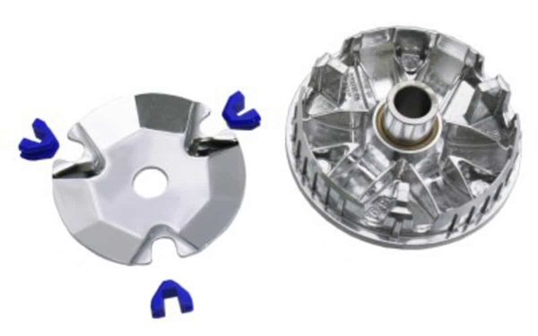 Polini Variator Kit compatible with  Ruckus
