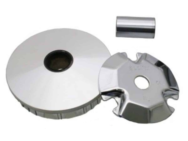 Polini Variator Kit compatible with  Ruckus
