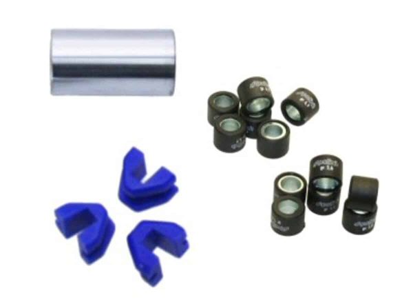 Polini Variator Kit compatible with  Ruckus