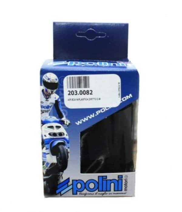 Polini Air Filter with Cover - 46mm