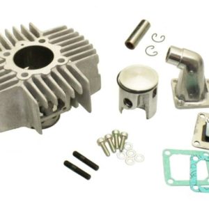 Polini 43.5mm Puch Maxi Cylinder Kit