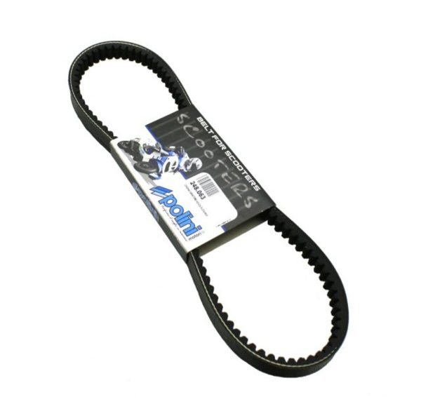 Polini Drive Belt compatible with  Ruckus 785-18-30