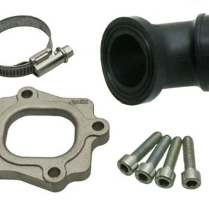 Polini 360Â° Intake Manifold for Minarelli Engines