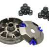 Polini Variator Kit for 94-01 compatible with  Elite 50