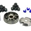 Polini Variator Kit for 94-01 compatible with  Elite 50