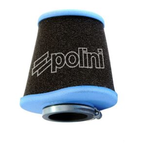 Polini Evolution Foam Air Filter - 28-49mm