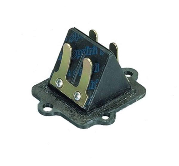 Polini Reed Block for Minarelli Engines