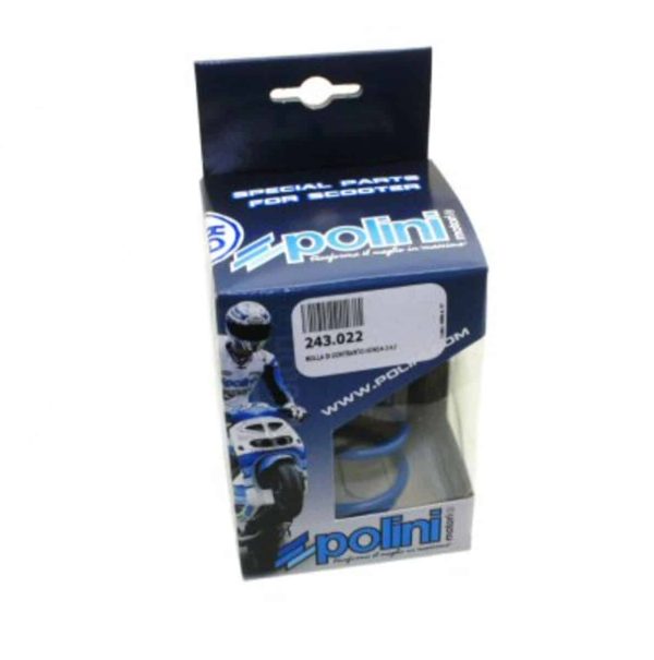 Polini 1500 RPM Torque Spring compatible with  Ruckus