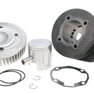 Polini 63mm Cylinder Kit for Vespa PX