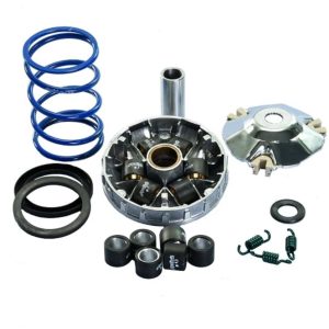 Polini Transmission Kit for Piaggio 50cc iGET 4-Stroke