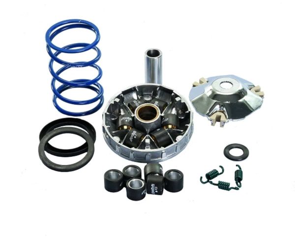 Polini Transmission Kit for Piaggio 50cc iGET 4-Stroke