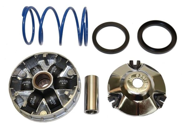 Polini Transmission Kit for Vespa ET2 50cc 2-Stroke